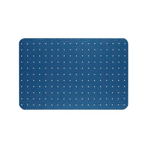 Blue 3 x 10 Wet Step Mat F243