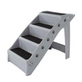 Foldable Pet Stairs Q985