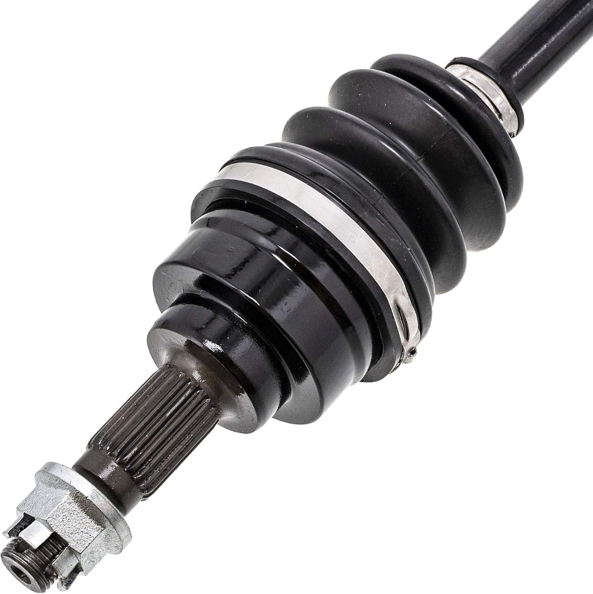 Front Right Axle Pack of 2 Q42261