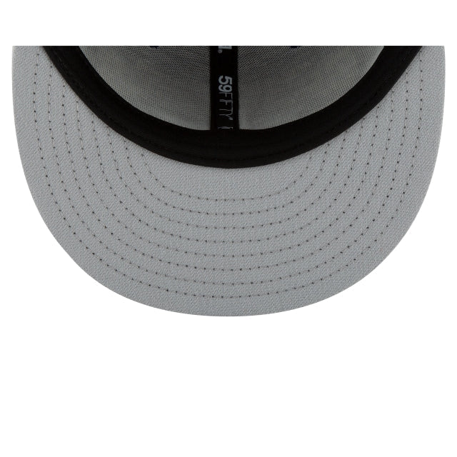 Olive Fitted Hat A909