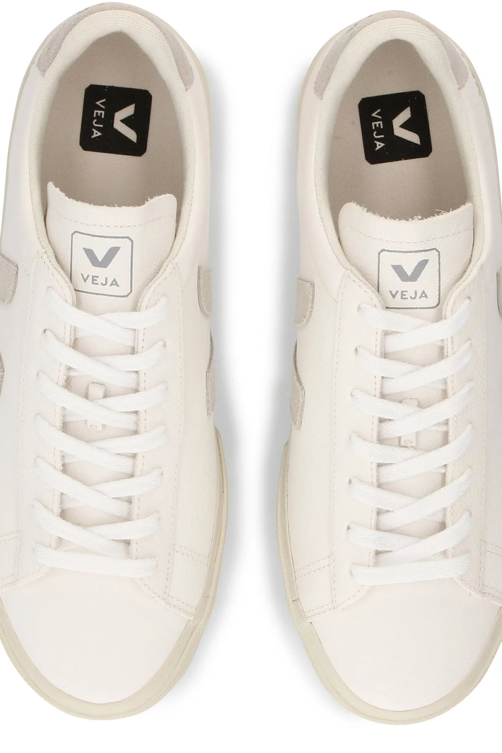 Extra White Chromefree Sneakers B806747