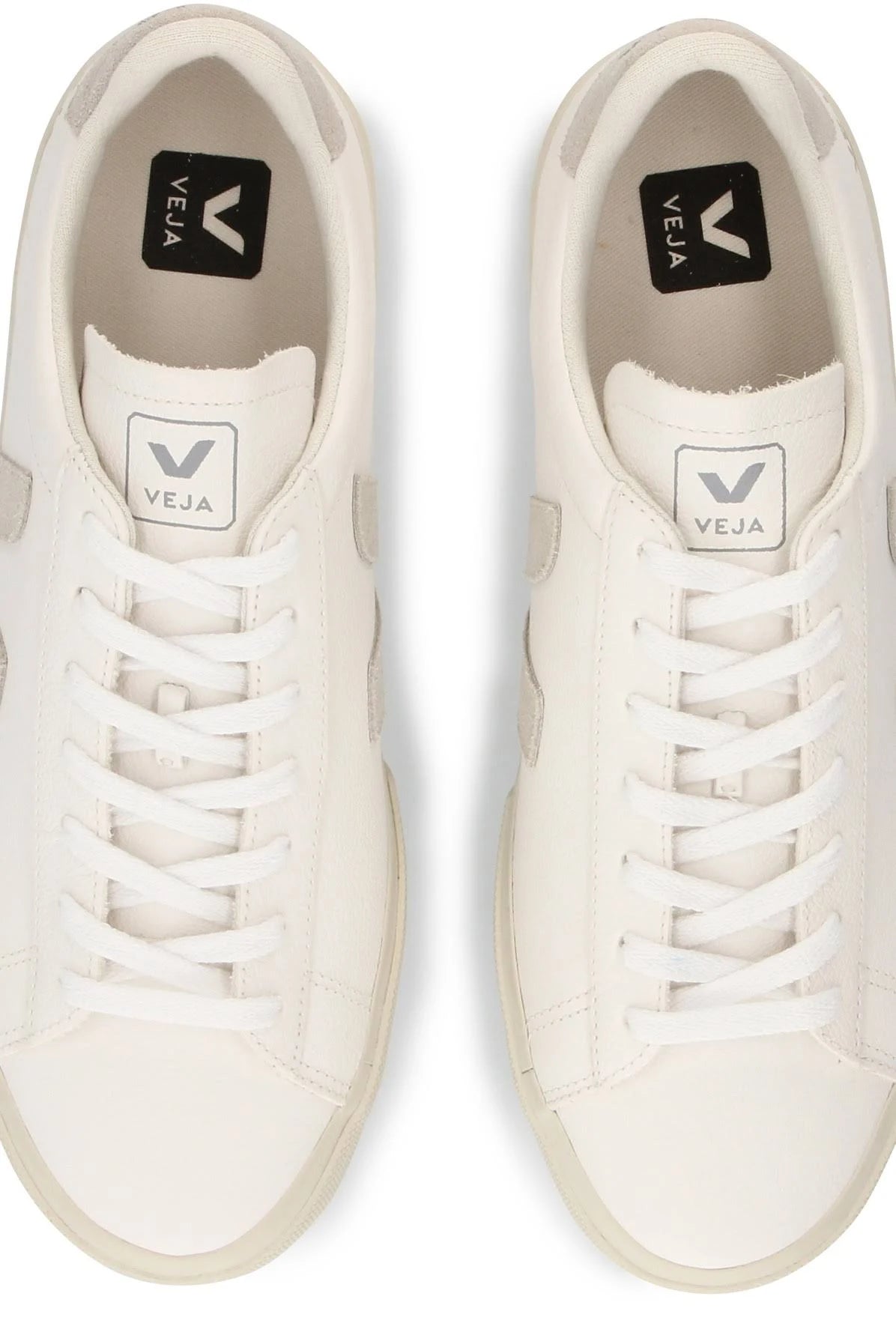 Extra White Chromefree Sneakers B806747