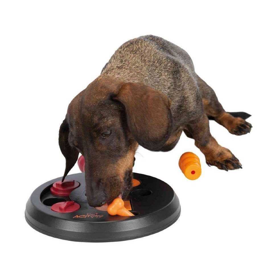 Flip Board Dog Game I707689