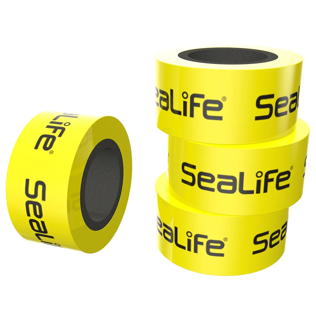 Flotation Rings D413222