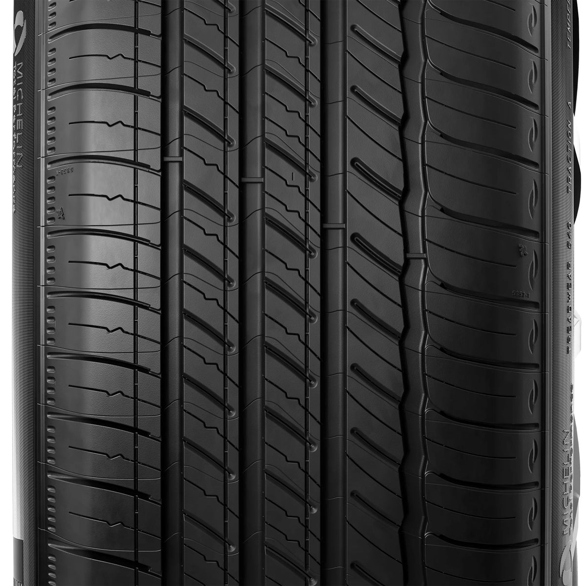 265/50R20 111W XL Tire R3408