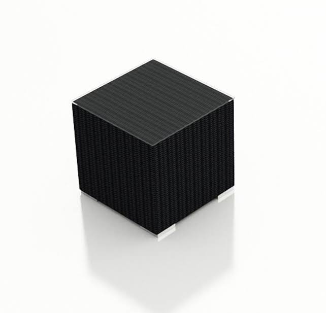 Urbana End Table X5382