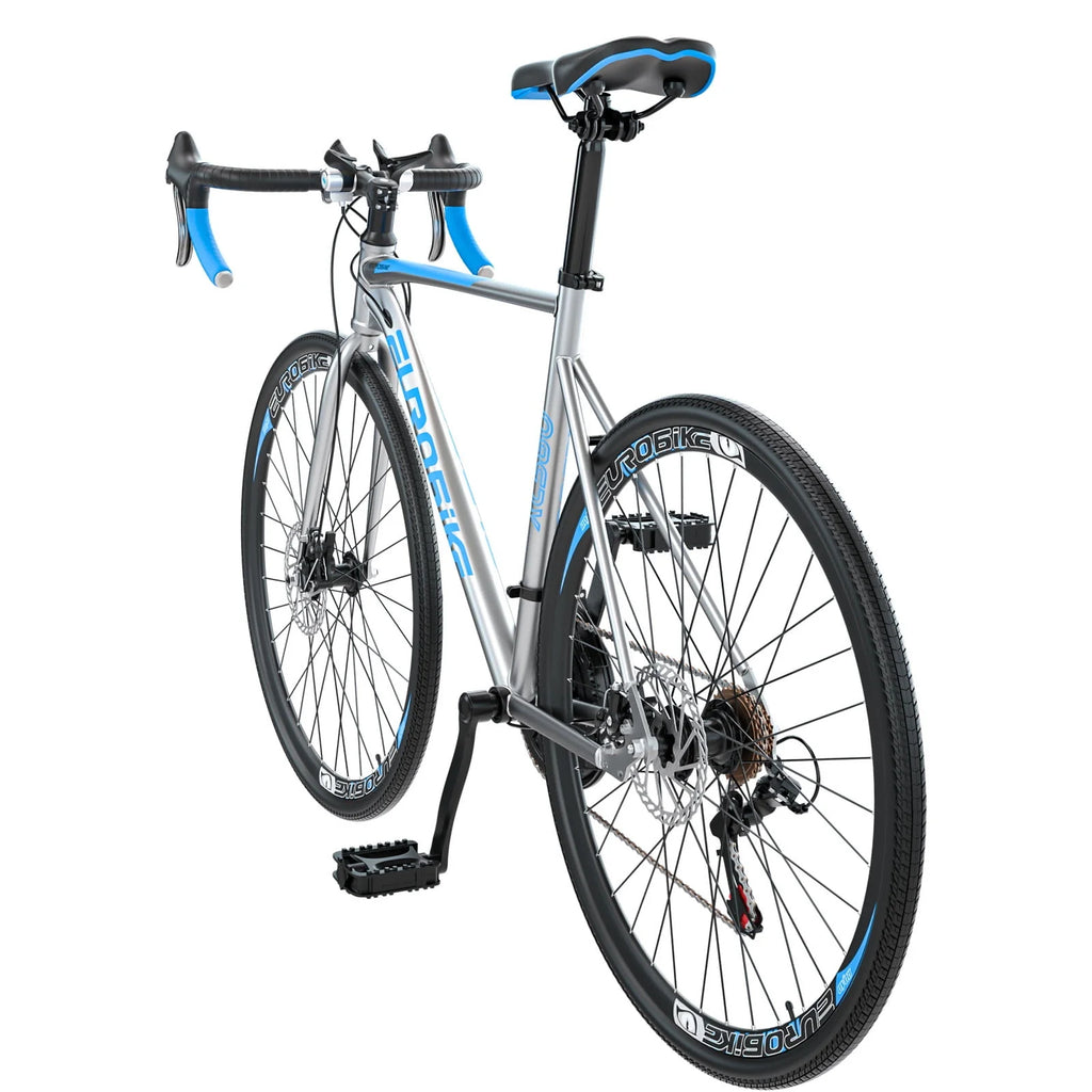 21 Speed 700C Road Bike V33942