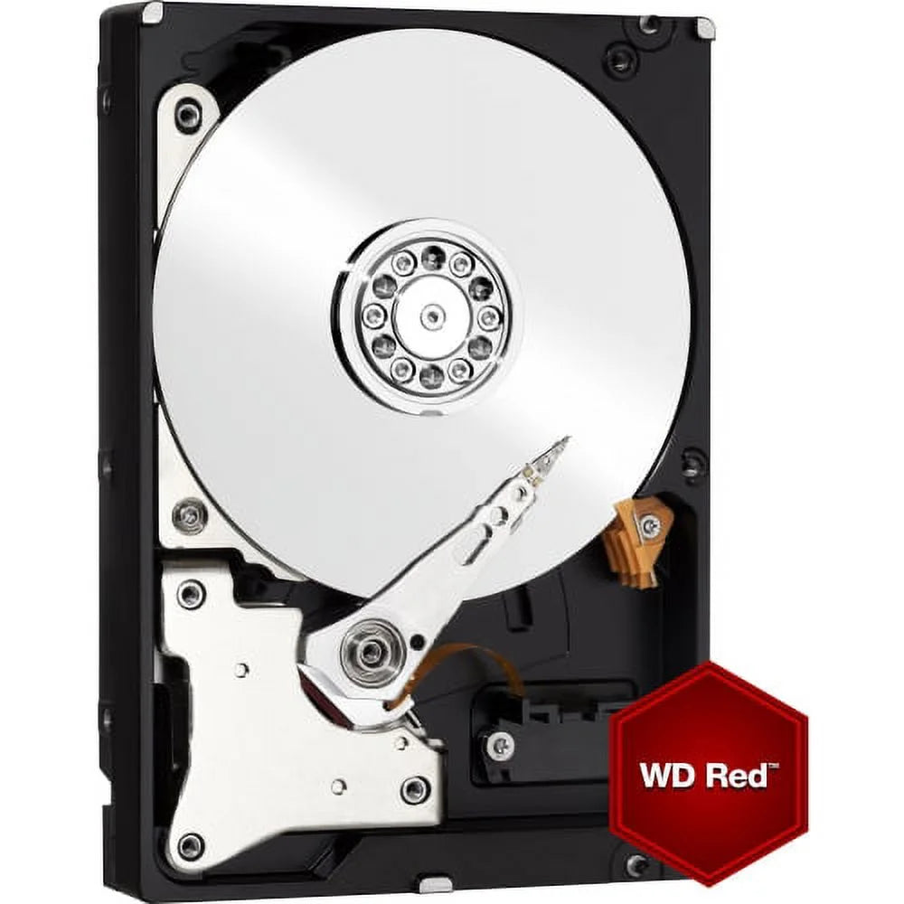 2 TB 3.5" Internal Hard Drive F844