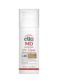SPF 46 Tinted Facial Sunscreen 1.7 oz N589