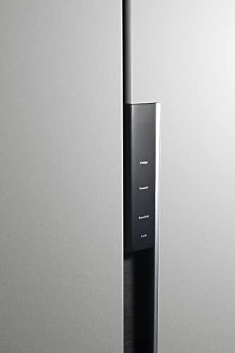 15.6 cu ft Counter Depth Full Size Refrigerator U349