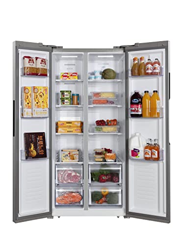 15.6 cu ft Counter Depth Full Size Refrigerator U349