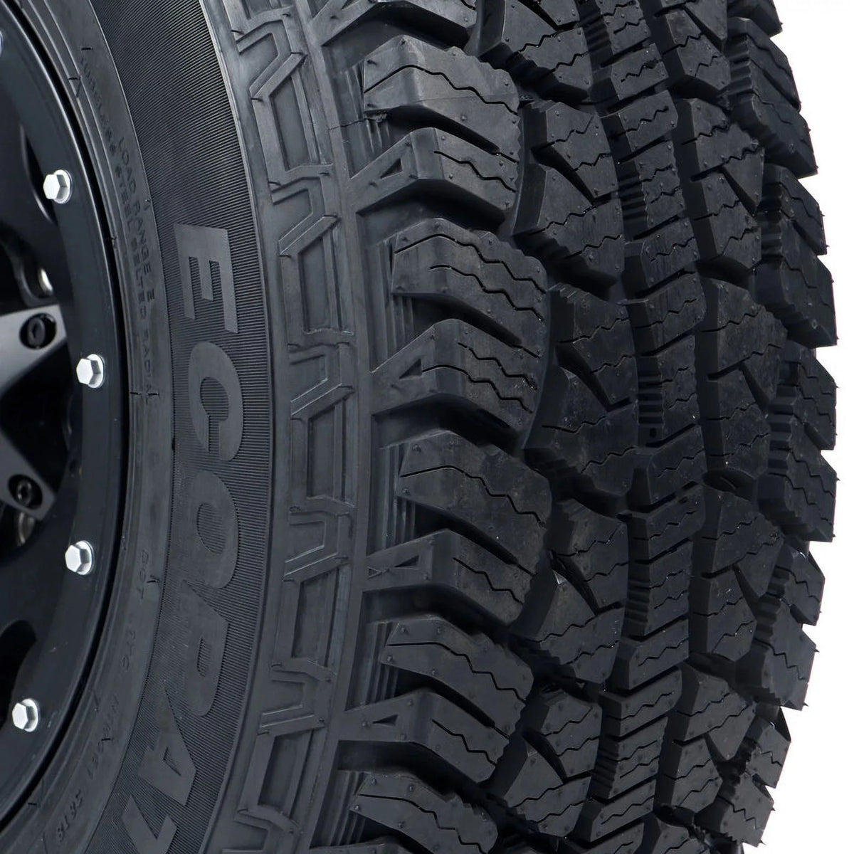 All Terrain Tire 265/70R18 O118688