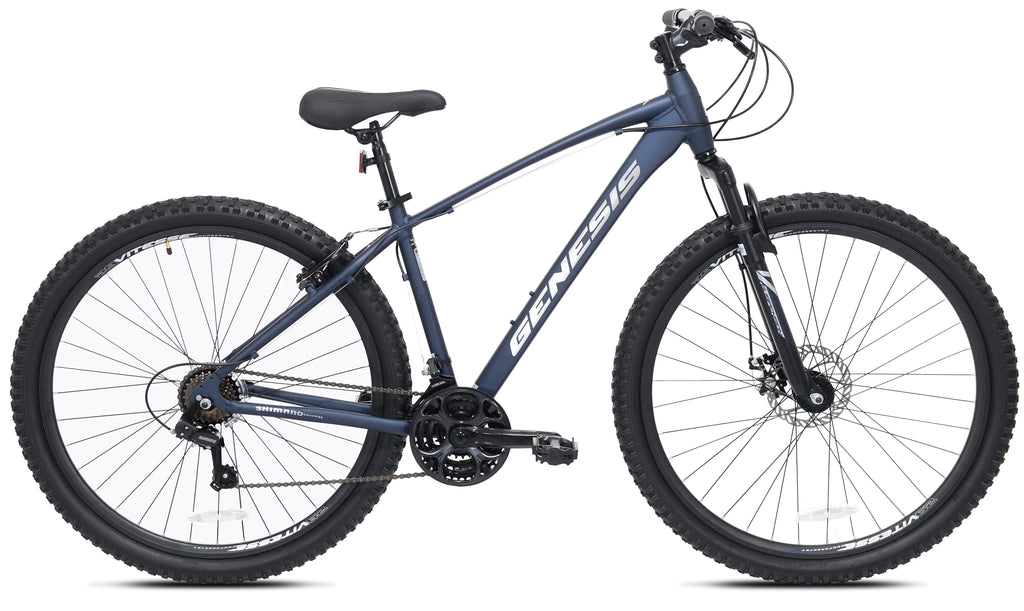 29-inch Mountain Bicycle U555