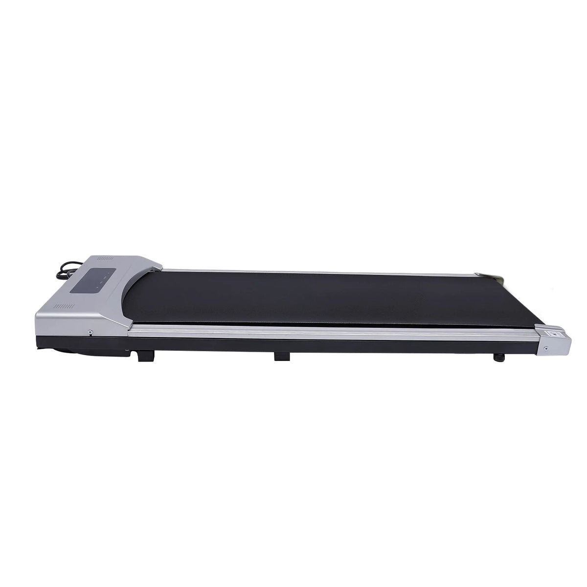 0.65-3HP Portable Electric Treadmill with Remote Control and LED Display N16202