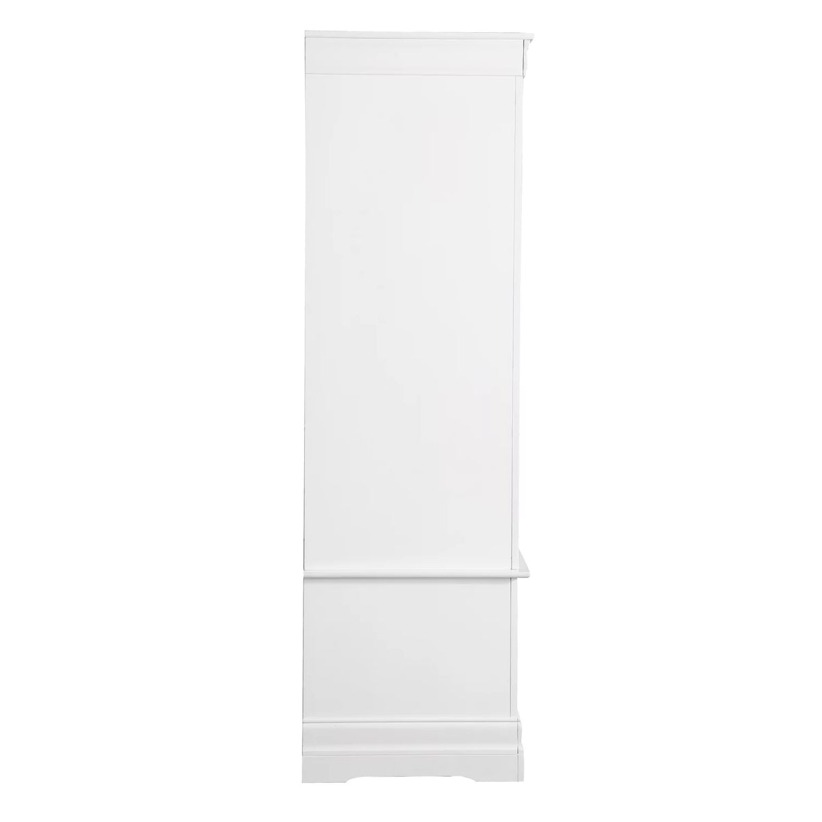White Armoire N896526