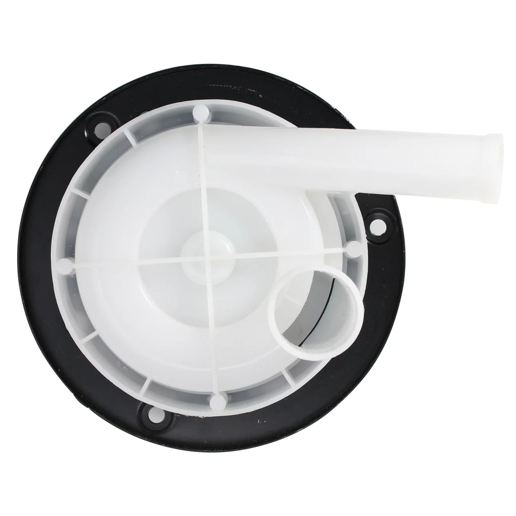 Washer Drain Pump Replacement X49990