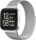 Compatible with Fitbit Versa and Versa 2 Bands S907