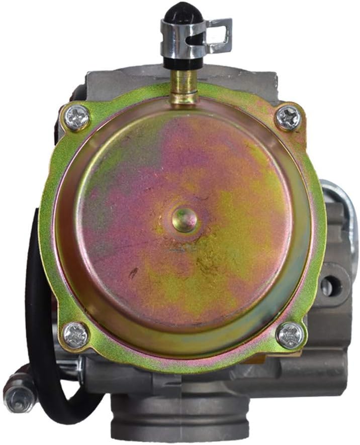 Carburetor with Intake Boot Manifold V937773