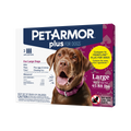 Flea & Tick Prevention for Large Dogs 3 Month Supply R250