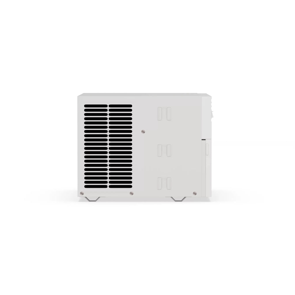 10,000 BTU White Window AC R993