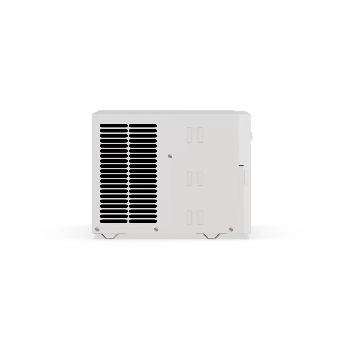 10,000 BTU White Window AC R993