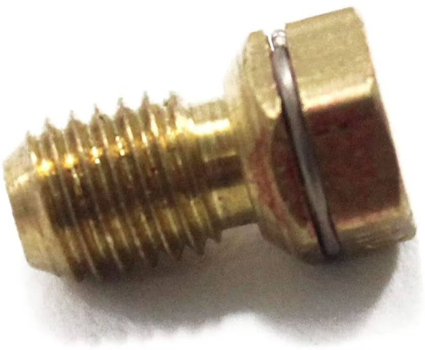 Surface Burner Orifice G297