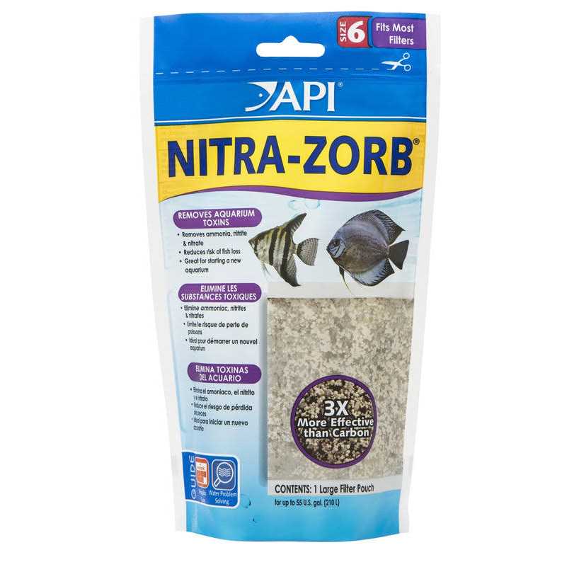 Bio Chem Zorb G50272