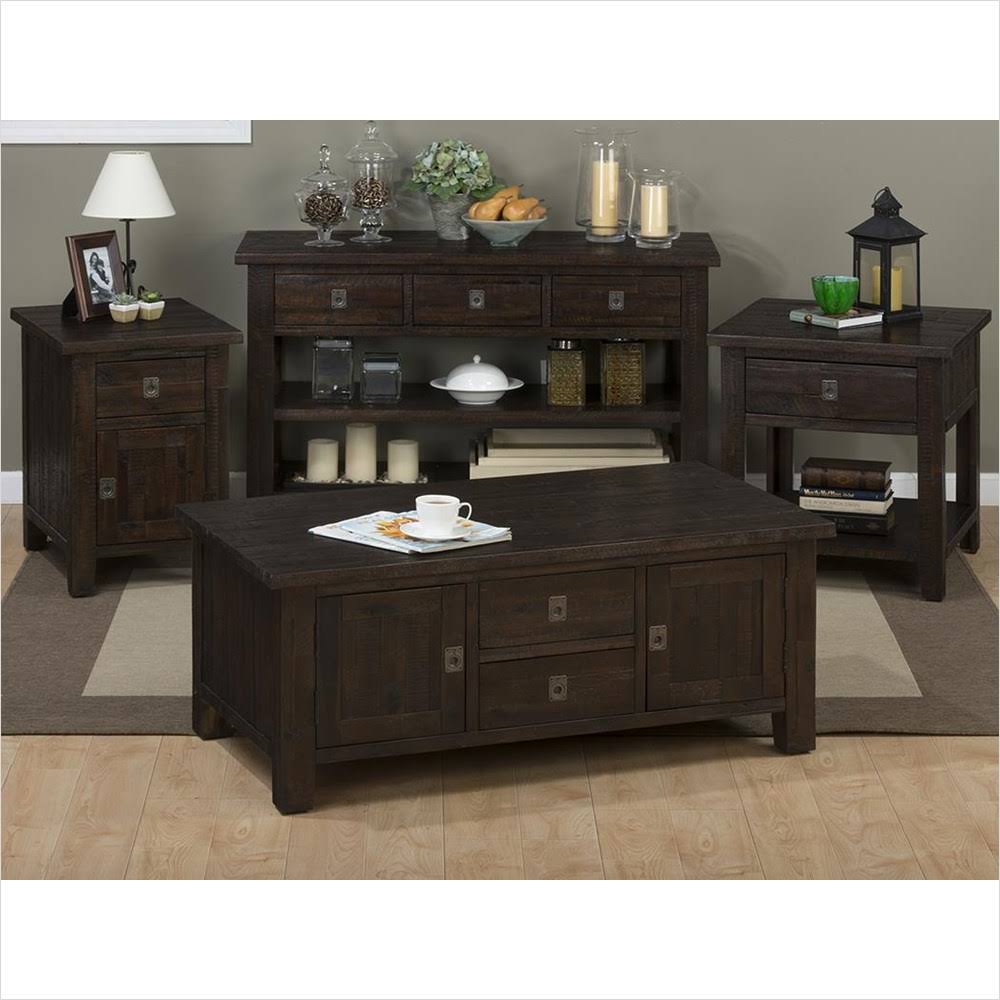 Chairside Table K51522