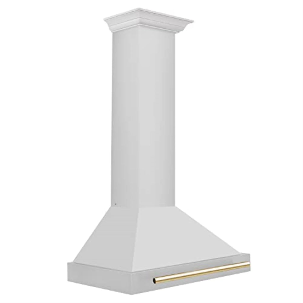 Wall Range Hood J3871