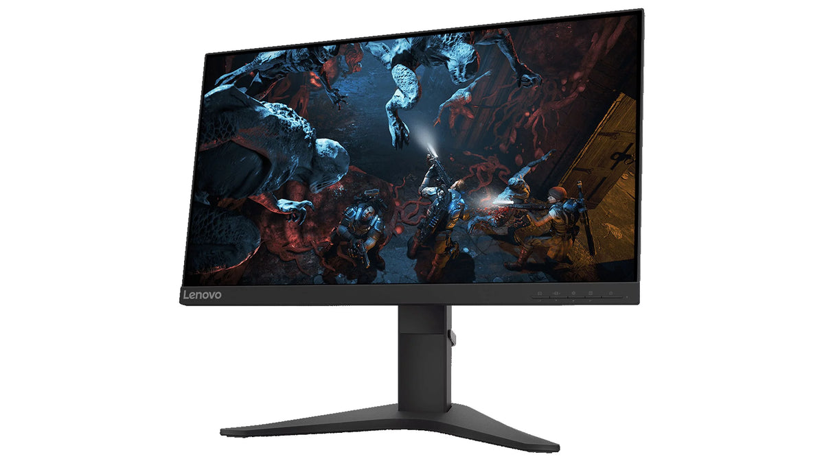24.5-inch FHD FreeSync Gaming Monitor J66354