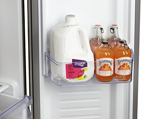 15.6 cu ft Counter Depth Full Size Refrigerator U349