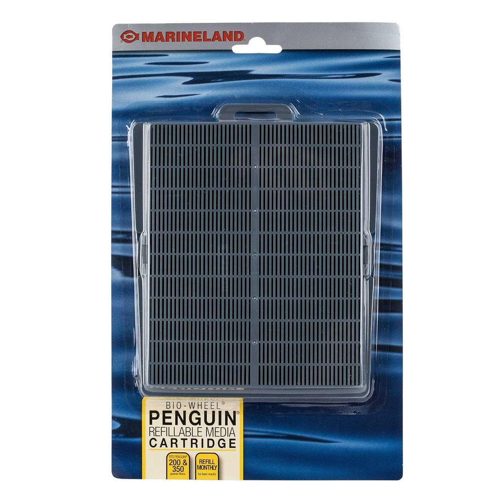 Cartridge Carbon Media O167034