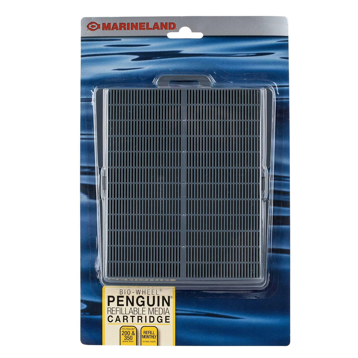 Cartridge Carbon Media O167034