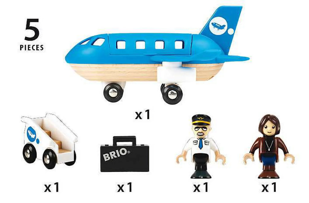 Airplane Railway Accessory Y451598