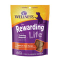 Turkey & Duck Recipe Dog Treats P5228