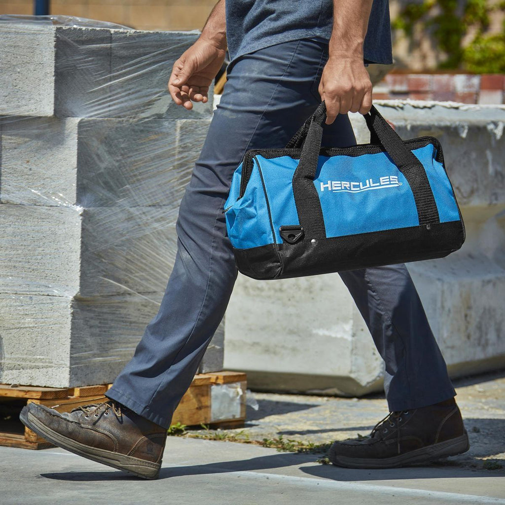 16 in. Tool Bag with 6 Pockets Y22783