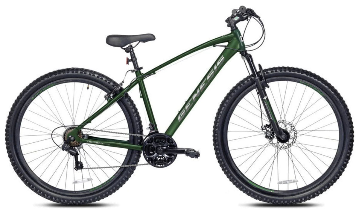 29-inch Mountain Bicycle U555