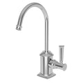 Cold Water Dispenser Satin Bronze PVD N851413