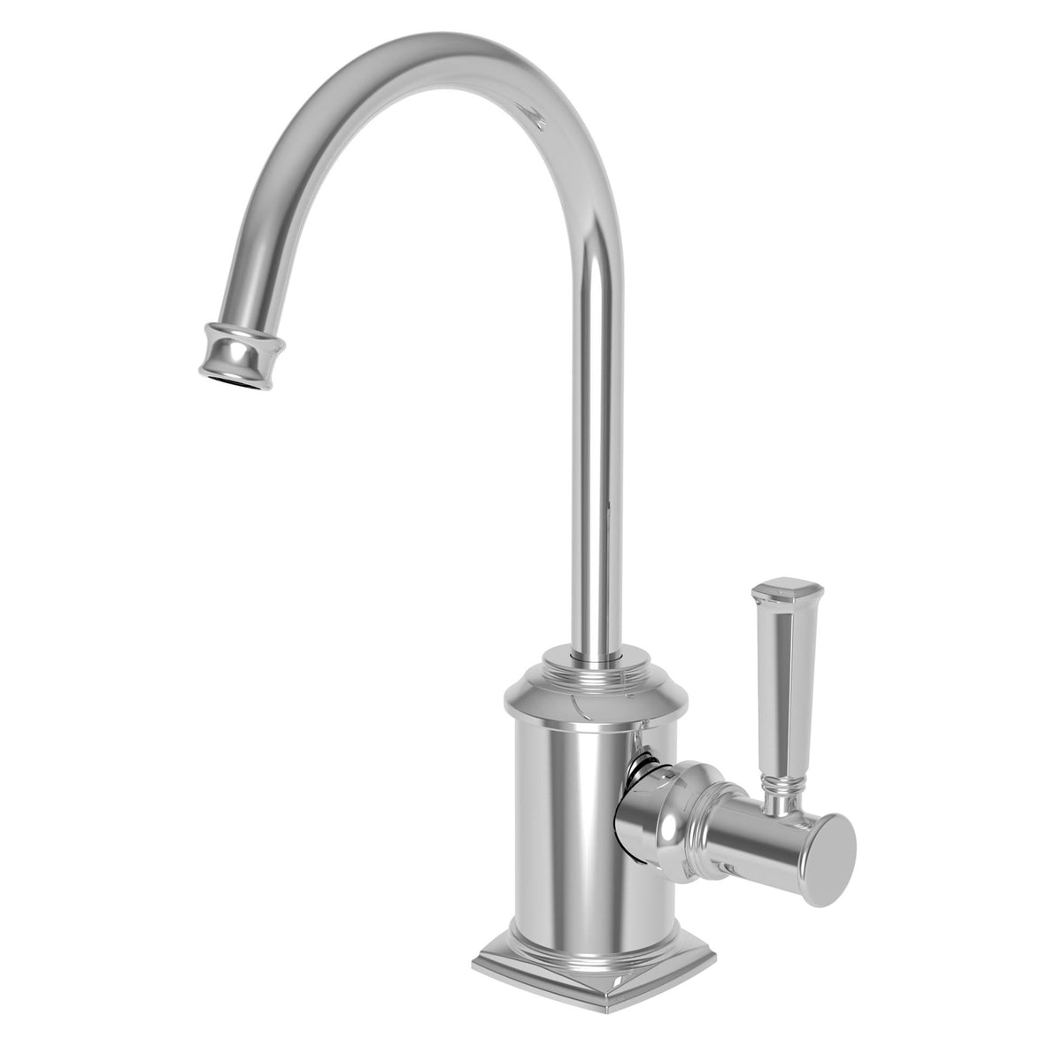 Cold Water Dispenser Satin Bronze PVD N851413