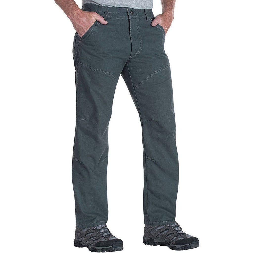 Carbon 36W x 36L Pants A663637