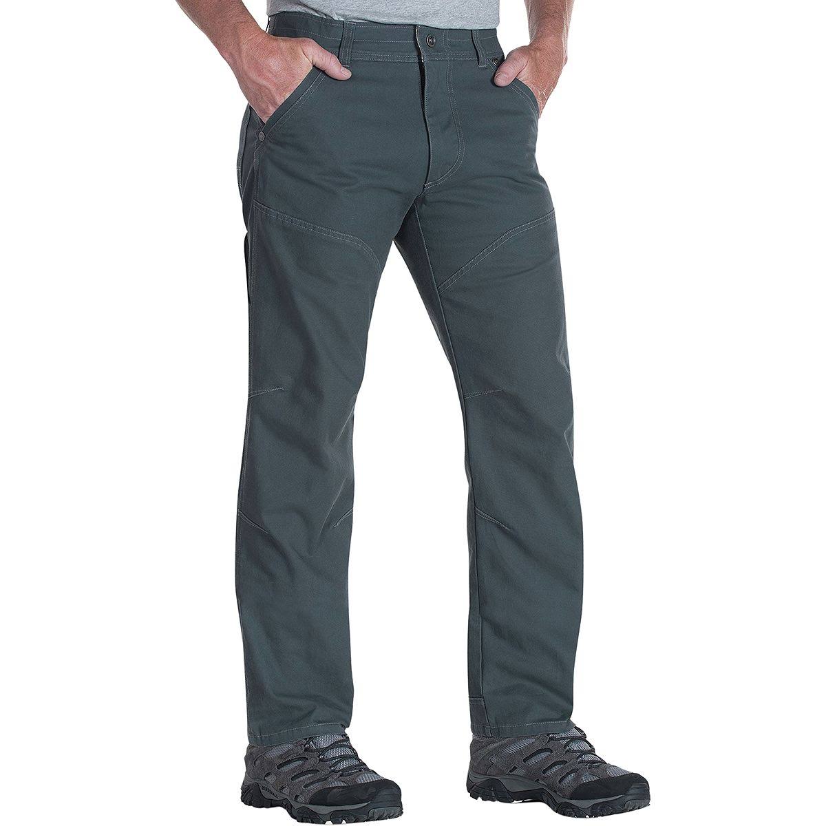 Carbon 36W x 36L Pants A663637