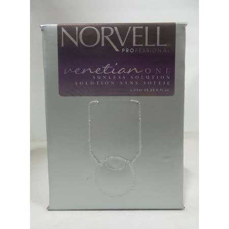 Venetian One Sunless Tanning Solution, 1 Litre P616828
