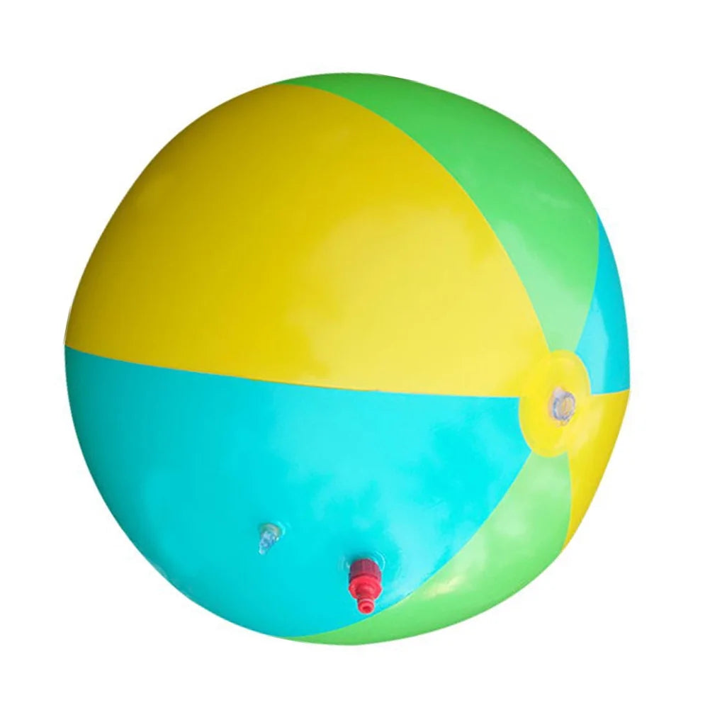 Portable Sprinkler Ball V32732