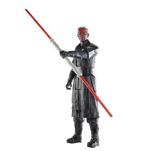 12-Inch Action Figure Set 3-Pack E203