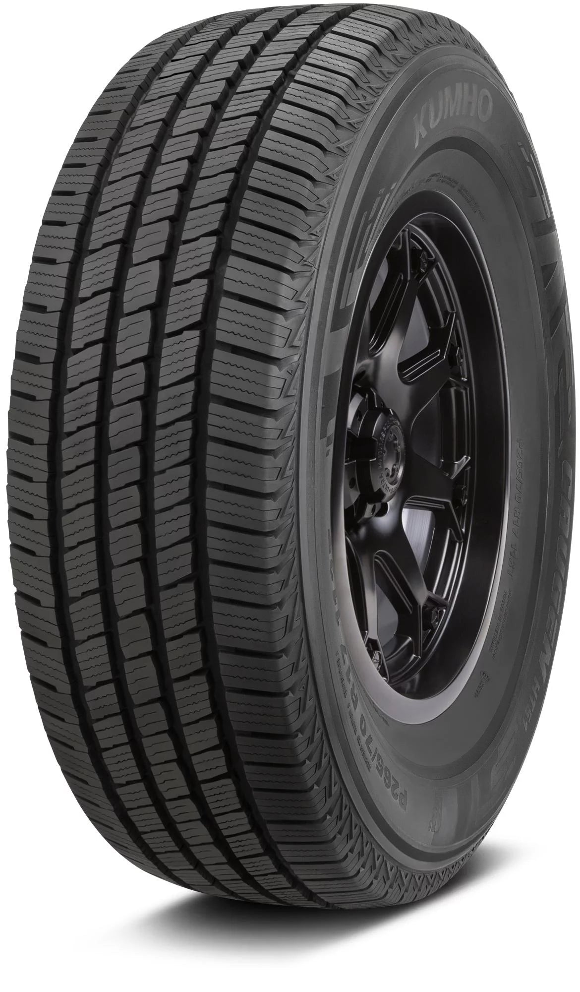 All Weather Tire O2548