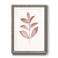 Framed Print 31X44 Grey N5568