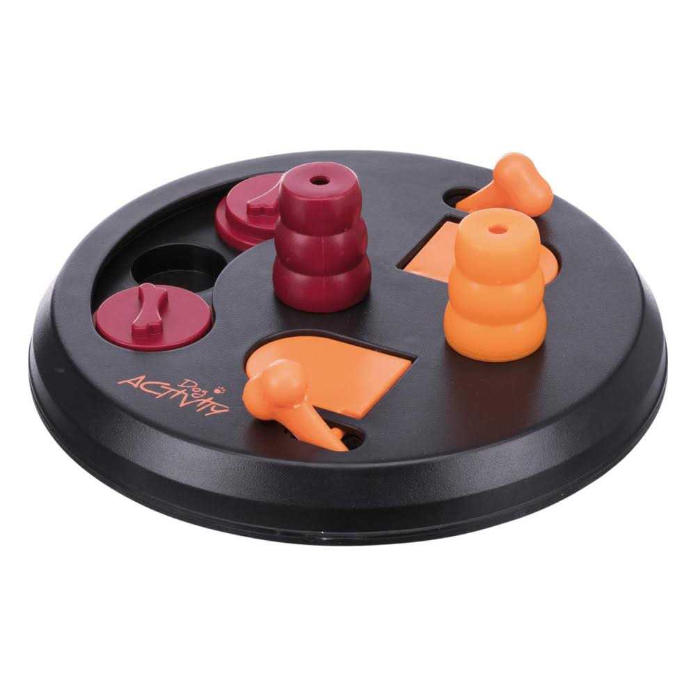 Flip Board Dog Game I707689