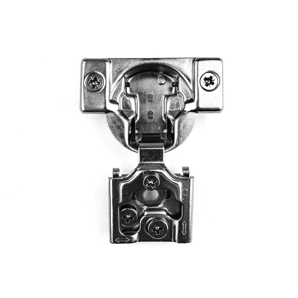 Cabinet Hinges with Installation Screws T7432