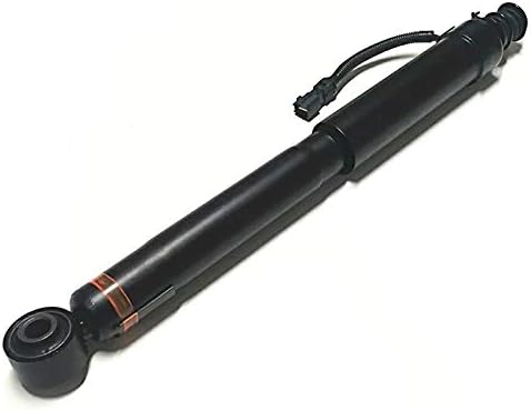 Pair Rear Shock Absorber For Toyota Land Cruiser Prado 120 2002-09 Lexus GX470 4.7L 2003-09 J855863