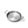 10 Inch Fry Pan with Short Handles X287